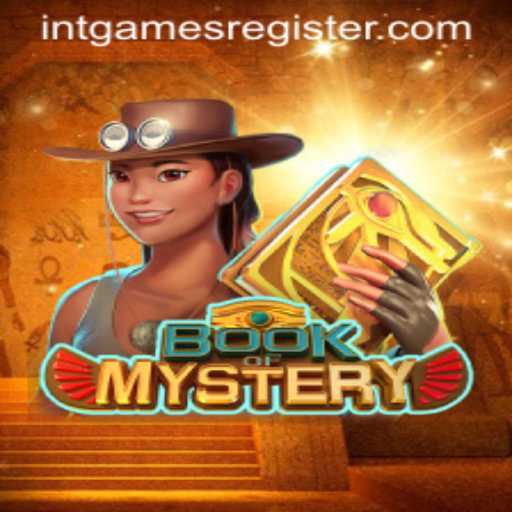 Explore the Mystical Realms of Book of Mystery