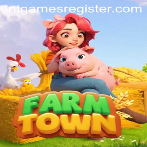 Unveiling FarmTown: A New Era of Virtual Farming