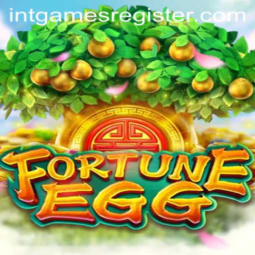 Discover the Enchanting World of FortuneEgg: A New Digital Gaming Experience