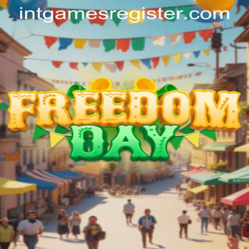 Discover FreedomDay: The Thrilling Game Reimagining Interactive Experiences