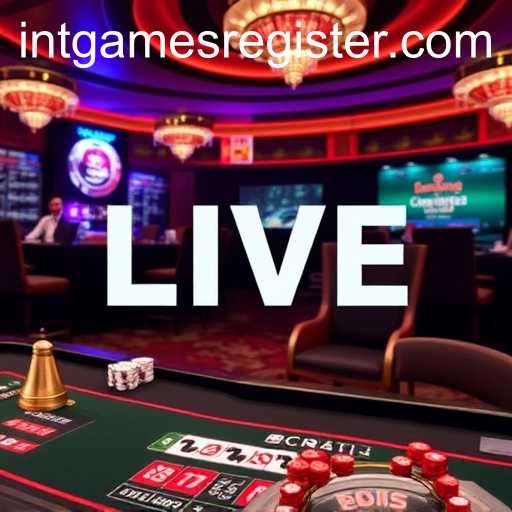 Live Casino