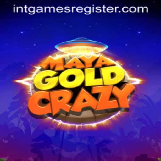 MayaGoldCrazy: Dive into an Ancient Adventure with IntGames