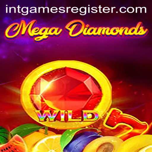 MegaDiamond: Unleashing Excitement and Strategy in Gaming