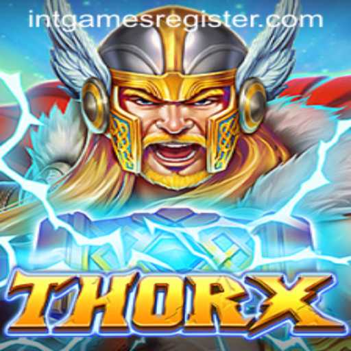 ThorX: A Mythical Adventure in Gaming